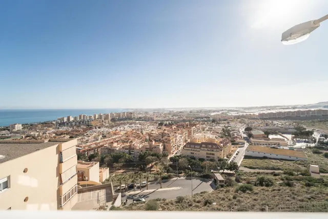 VENTA DE TRIPLEX CON VISTAS ESPECTACULARES — 2