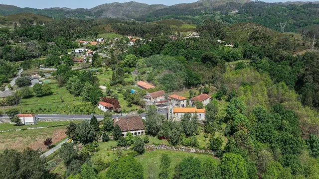 Chalet 5 habitaciones 140m² en venta - Gondoriz — 30