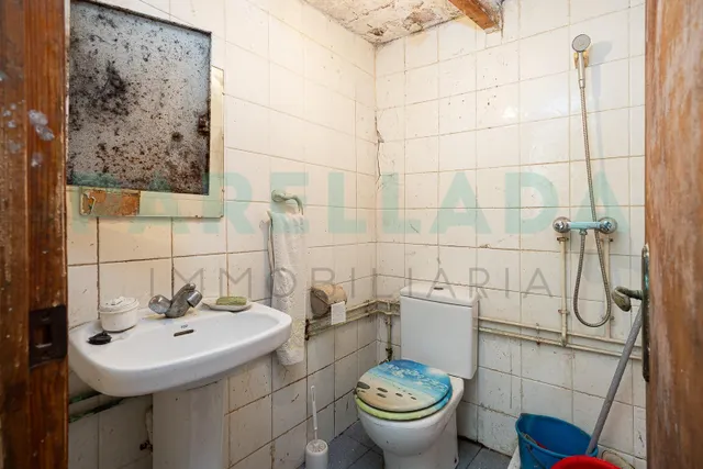 Casa para Reformar en el Centro de Tiana — 7