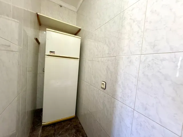 Casa de pueblo en pleno centro de La Joya con dos viviendas independientes y parcela de 500 m2 — 13
