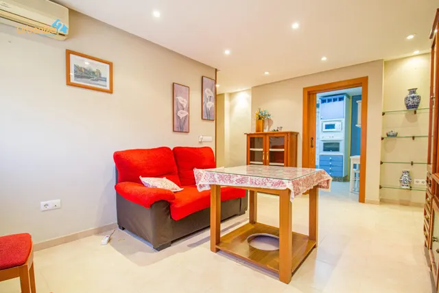 APARTAMENTO ENTRAR A VIVIR LA PAZ BADAJOZ - foto 3