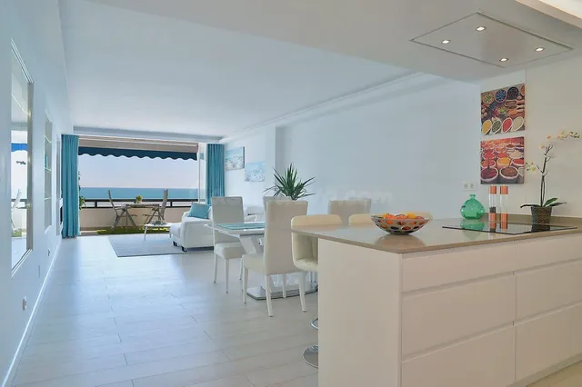Apartamento 4 habitaciones 181m² en venta - Centro — 5
