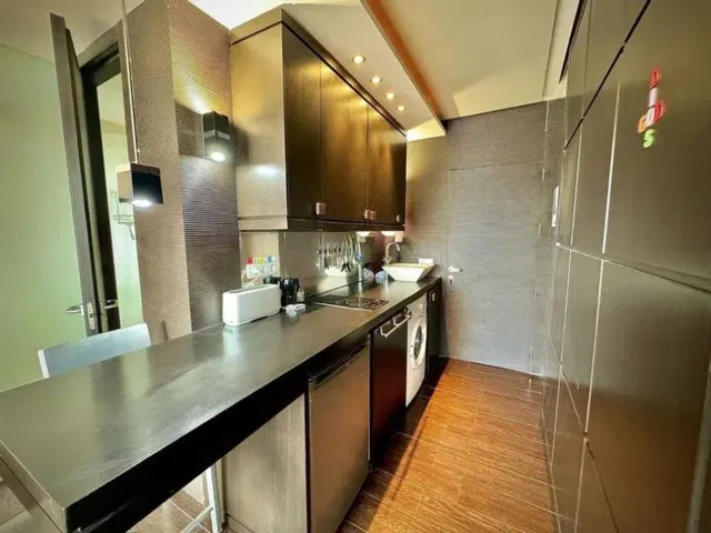 Apartamento 1 habitación 55m² en venta - Marbella — 8