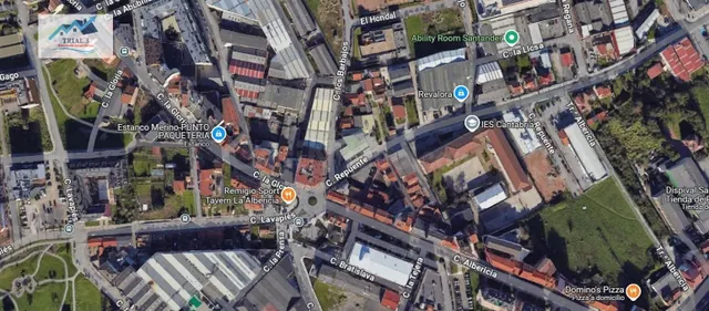 Venta Piso + garaje en Santander (Cantabria) - foto 3