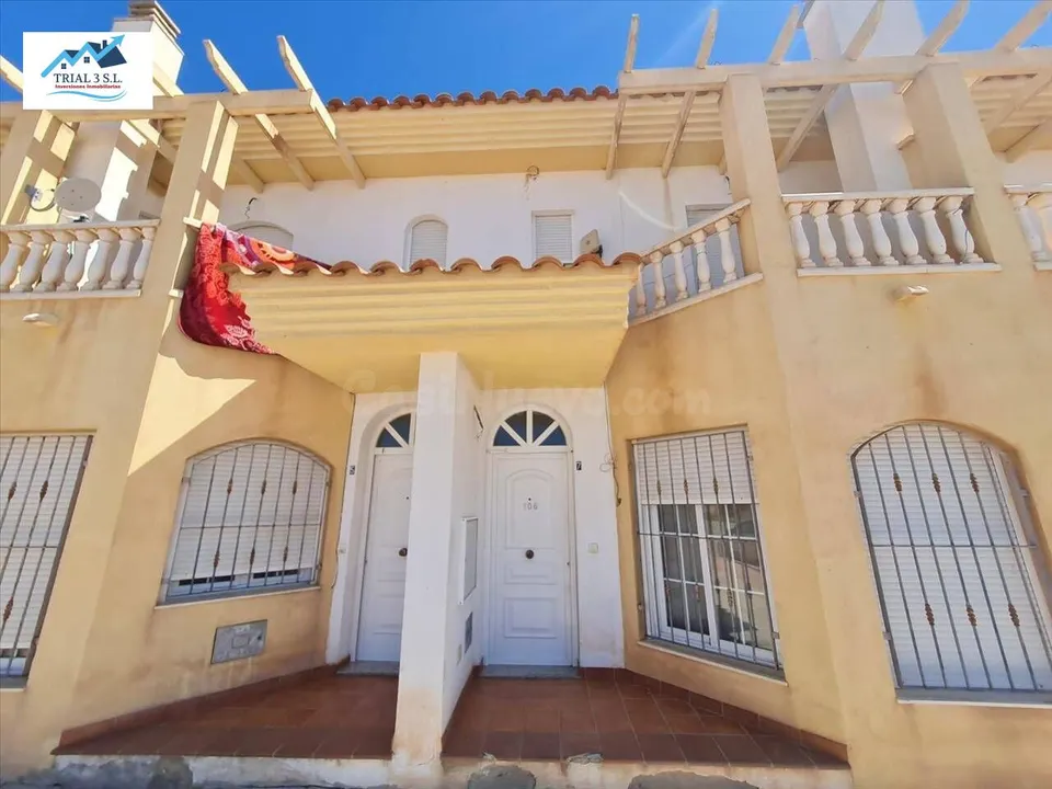 Venta Casa en Cuevas del Almanzora (Almería)