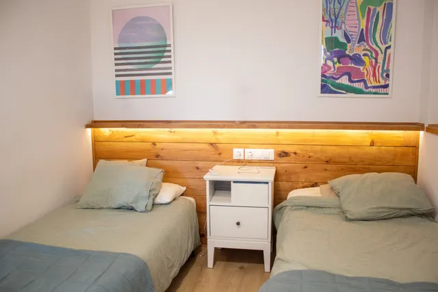 Apartamento 2 habitaciones 50m² en venta - Torre la mata — 19