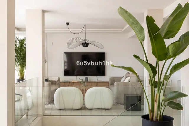 Ático Dúplex 3 habitaciones 247m² en venta - Marbella — 20