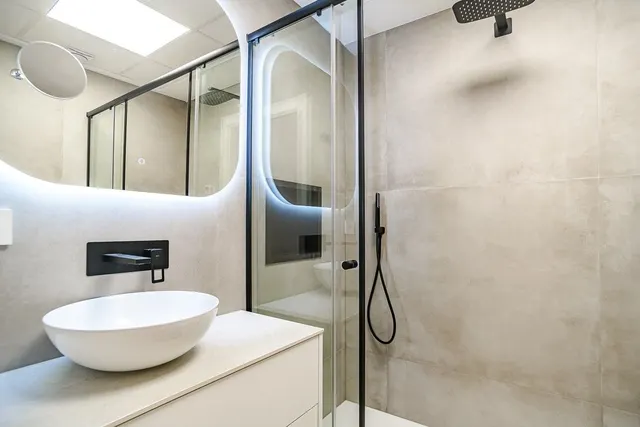Apartamento 3 habitaciones 87m² en venta - LA PUNTICA — 17