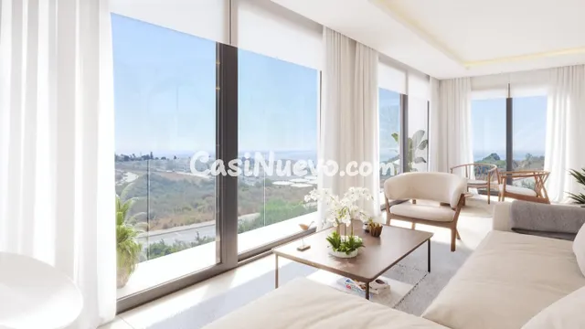 Villa adosada de diseño contemporáneo de 4 dormitorios con v - foto 5