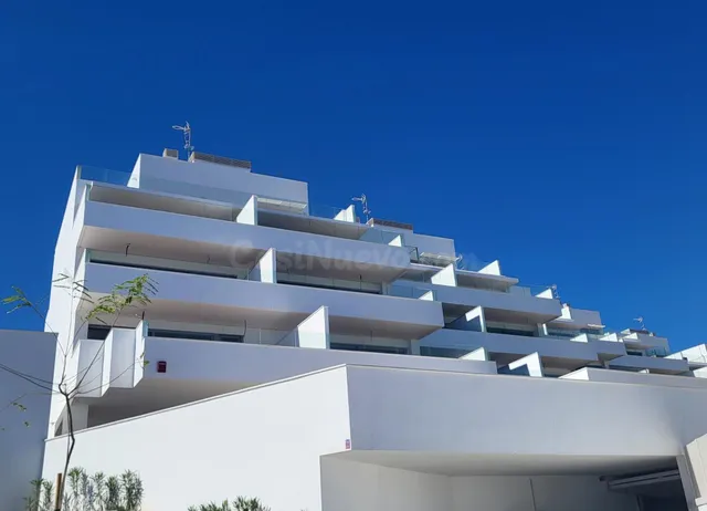 Ático dúplex con terrazas en Bahía Dorada - Estepona - foto 5
