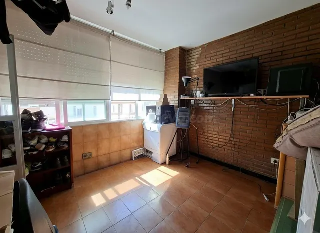 Piso en san roque — 2