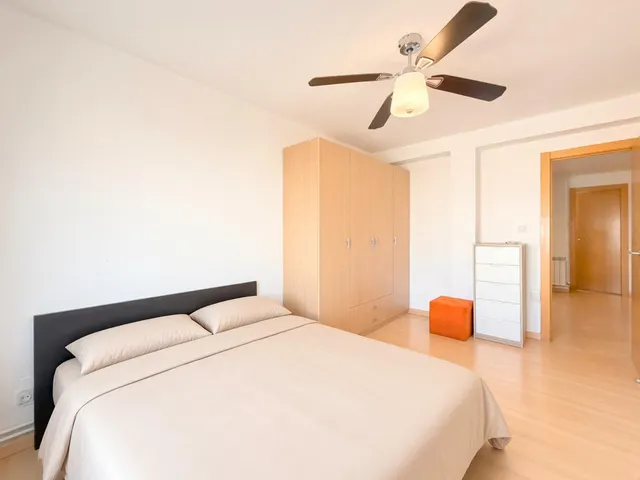 SE VENDE PISO DE TRES DORMITORIOS CON VISTAS DESPEJADAS EN LA JOTA - ZARAGOZA — 16