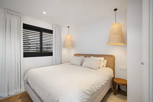 Apartamento 2 habitaciones 76m² en venta - Centro — 18
