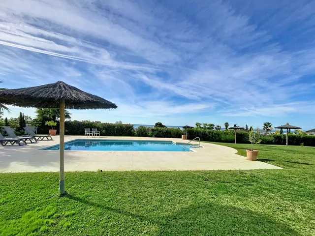 Apartamento 2 habitaciones 95m² en venta - Costa Del Sol — 44