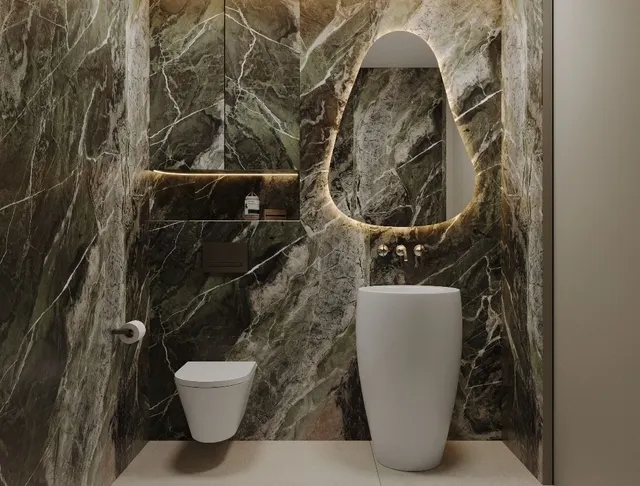Apartamento 2 habitaciones 129m² en venta - La Quinta — 42
