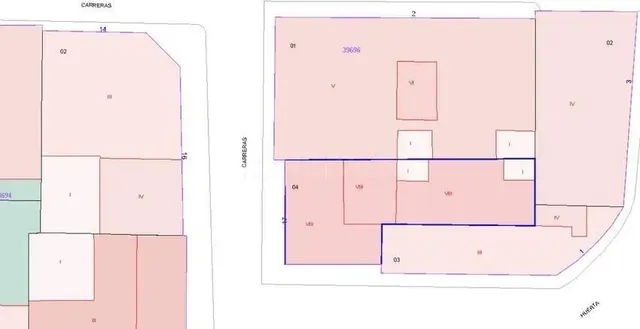 Se vende local comercial CESIÑN DE REMATE en C/ CARRERA en  - foto 5
