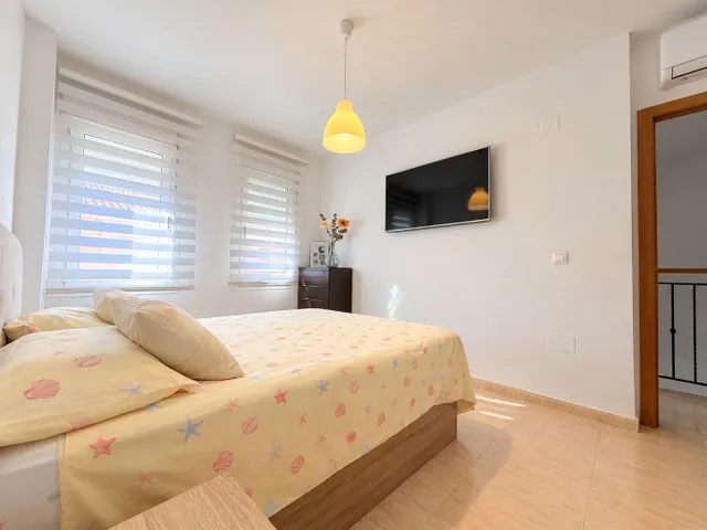 Adosado 3 habitaciones 168m² en venta - Comunidad valenciana — 12