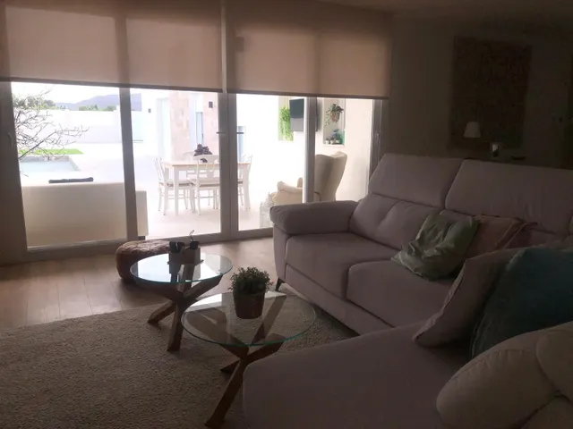 Villas de nueva construcción a medida en La Romana (Alicante): amplias viviendas en un entorno natural — 26