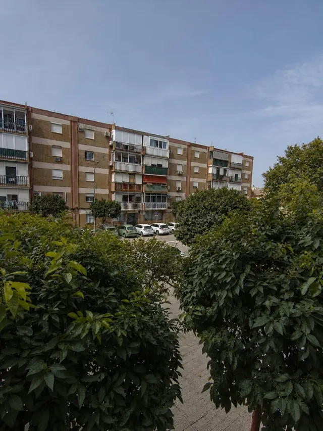 Piso 3 habitaciones 78m² en venta - Arco norte - Avda España - foto 3