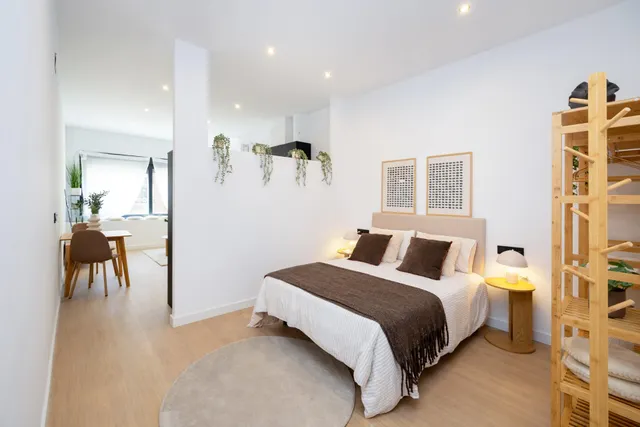 !!ESPECTACULAR VIVIENDA EN PRIMERA PLANTA EN SAN LAZARO!! — 10