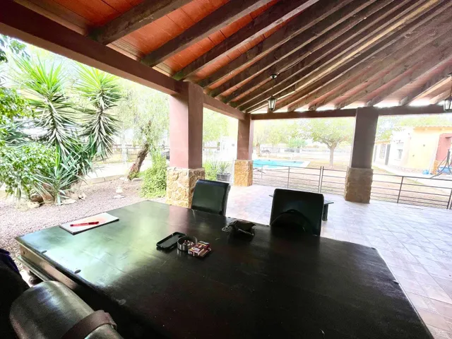 Casa de campo 3 habitaciones 130m² en venta - Montepinar-La Aparecida-Raiguero — 25