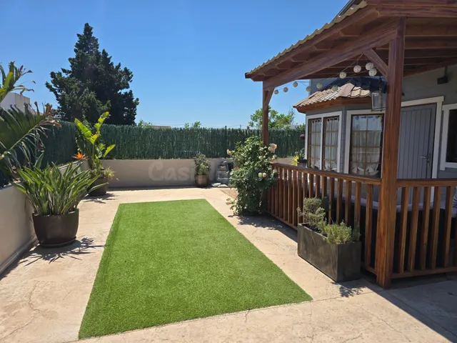 Casa de Madera con licencia turística a 4 km de Playa Eucali - foto 4