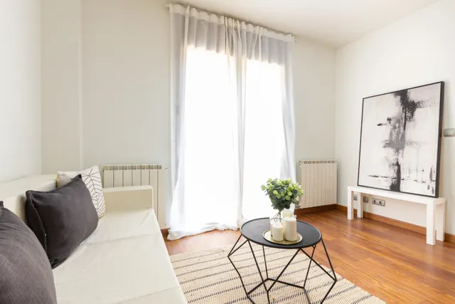 Dúplex con terrazas a estrenar en Sallent — 31