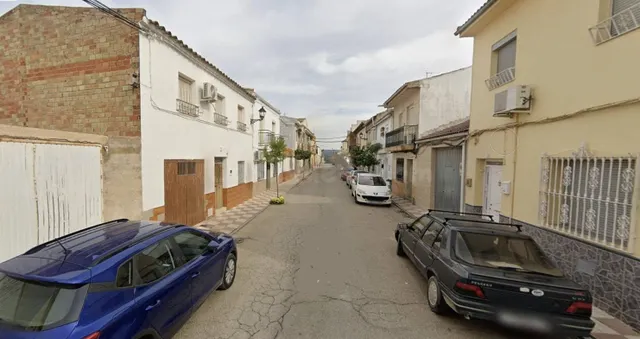 Venta casa en Torreblascopedro (Jaén) - foto 2