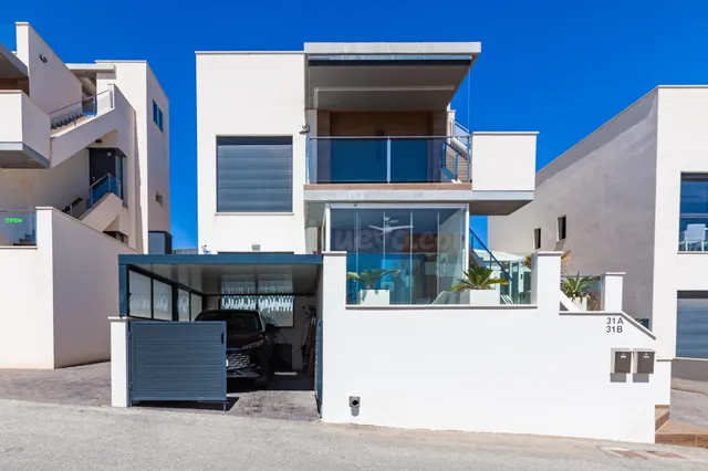 Apartamento 2 habitaciones 101m² en venta - Cerro del Sol - foto 2