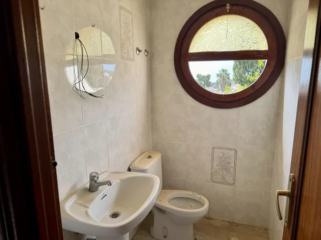 Casa UNIFAMILIAR con jardín — 22