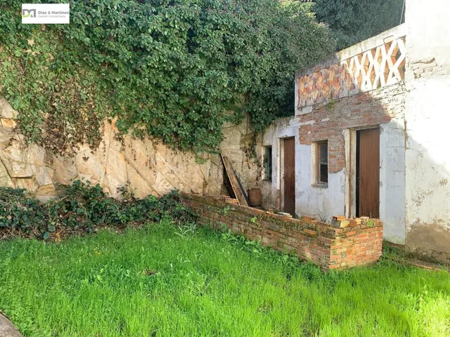 CASA CON PATIO EN LA BAÑEZA - foto 3