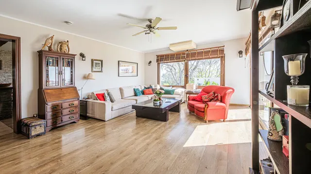 Chalet 4 habitaciones 214m² en venta - Centro — 12