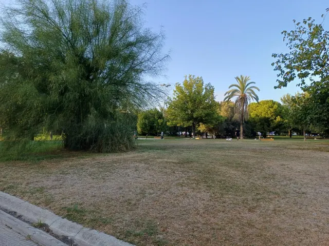Puertas del sur,  VPO piso 3 dormitorios, 2 baños, terraza, parking y trastero MEJOR VER!! — 19