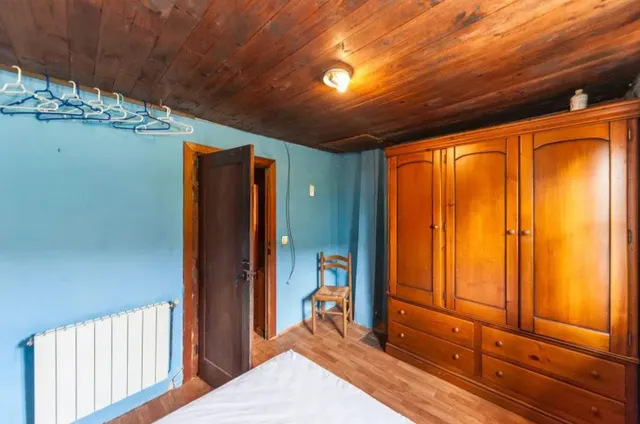 Vivienda con Restaurante listo para continuar la actividad, con cocina totalmente equipada — 6