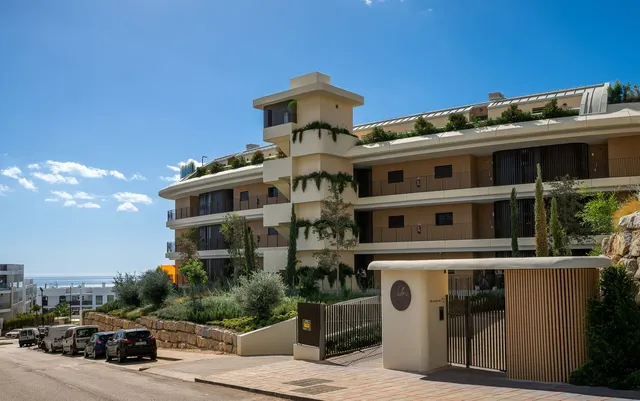 Apartamento 2 habitaciones 88m² en venta - Centro — 27