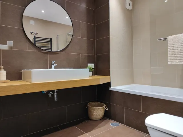Apartamento 4 habitaciones 190m² en venta - Centro — 36