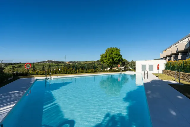 Apartamento 2 habitaciones 83m² en venta - Estepona Golf — 45