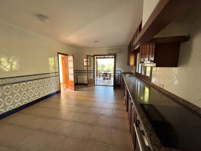 Chalet  con maravillosas vistas y piscina en alaro, facil acceso — 15