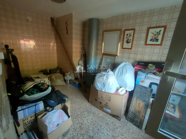 SE VENDE ESPLENDIDA CASA PARA ENTRAR A VIVIR  EN LA ROMANA — 18