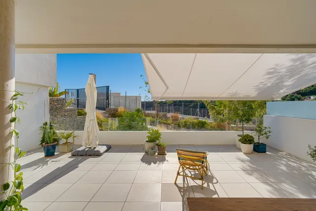 Apartamento 2 habitaciones 188m² en venta - Alto de los Monteros — 27