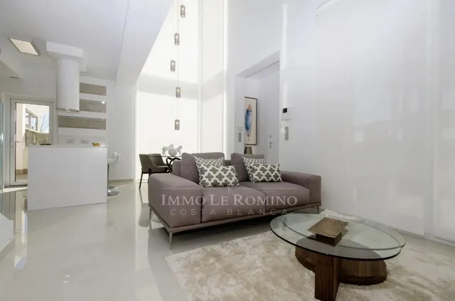 Villa 3 habitaciones 112m² en venta - Centro de la Ciudad Quesada — 11
