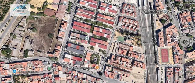 Venta piso en Utrera (Sevilla) - foto 2