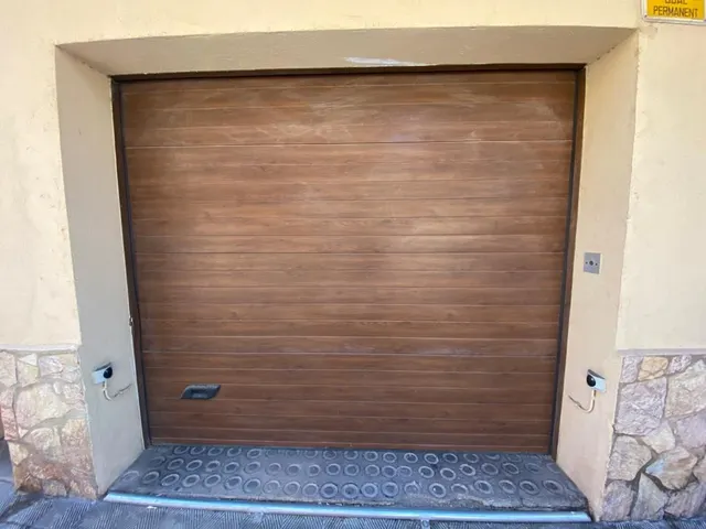 Parking en la Creu de la Ma — 5