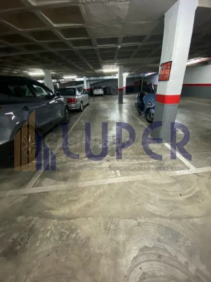Garaje 14m² en venta - San vicente del raspeig - foto 5
