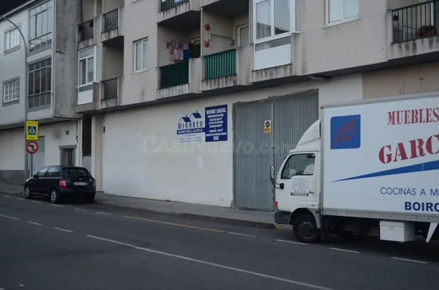 Local comercial en venta