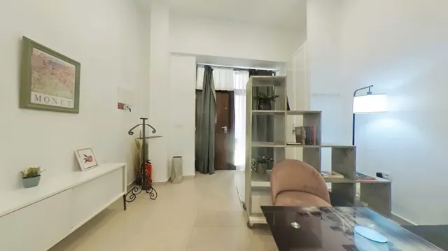 APARTAMENTO EN EXPLOTACIÓN TURÍSTICA — 34