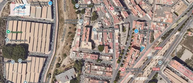 Venta Piso en Almería - foto 3