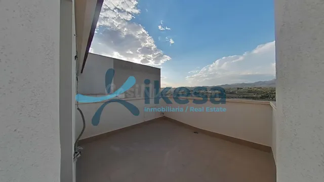 VENTA DE ADOSADO EN TÍJOLA (ALMERÍA) - foto 3