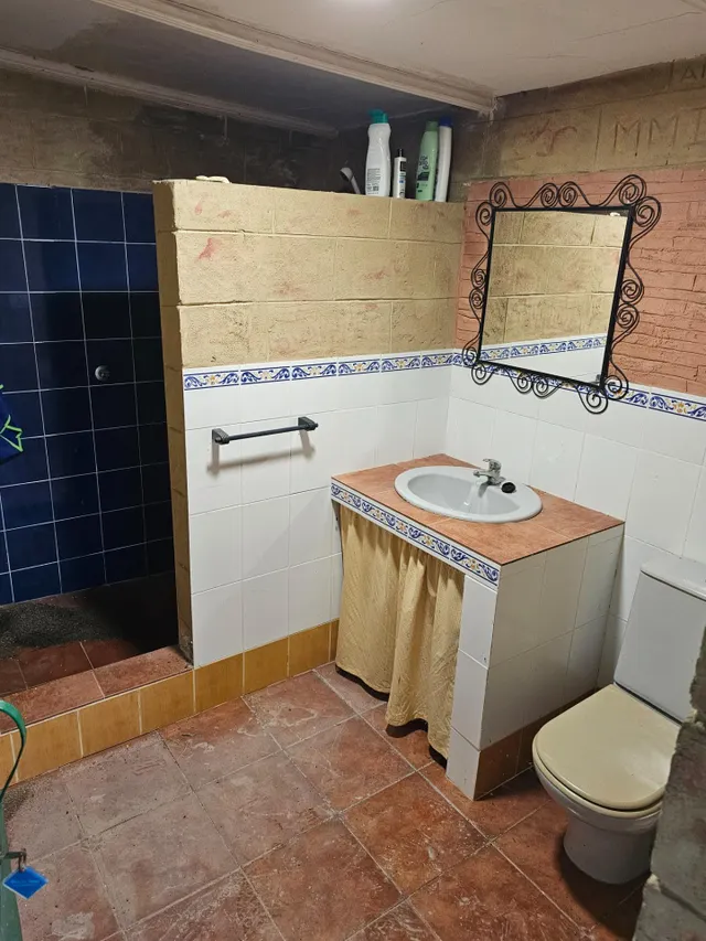 Chalet con dos Viviendas Independientes — 8