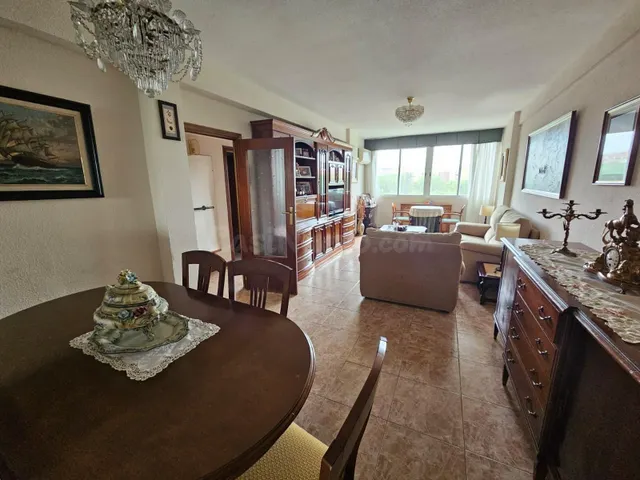 Piso 3 habitaciones 98m² en venta - Comillas - foto 4